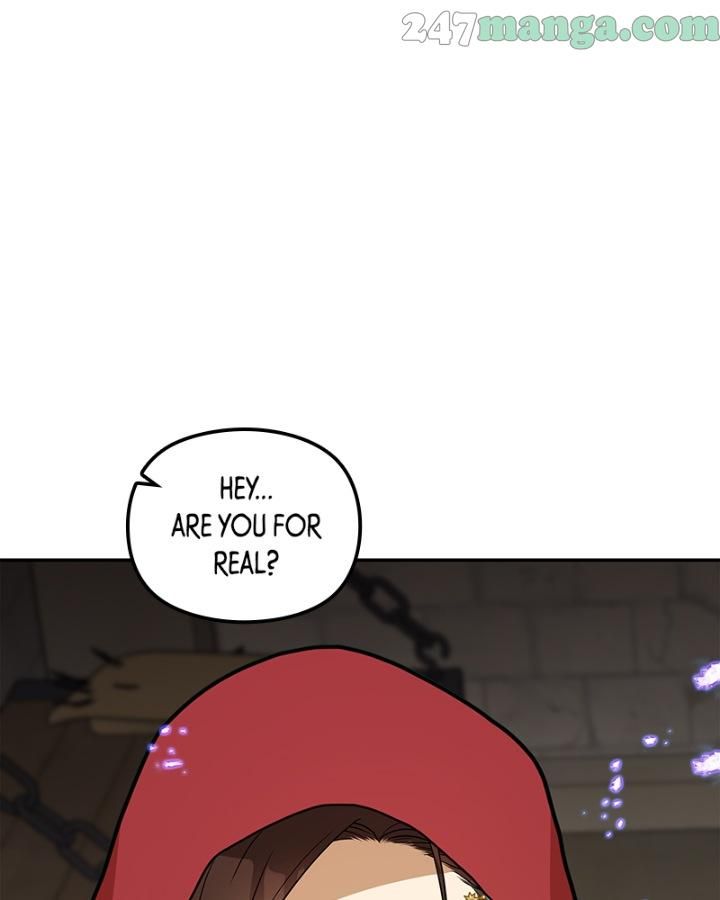 Romance Fantasy Comic Binge chapter 39 - page 42