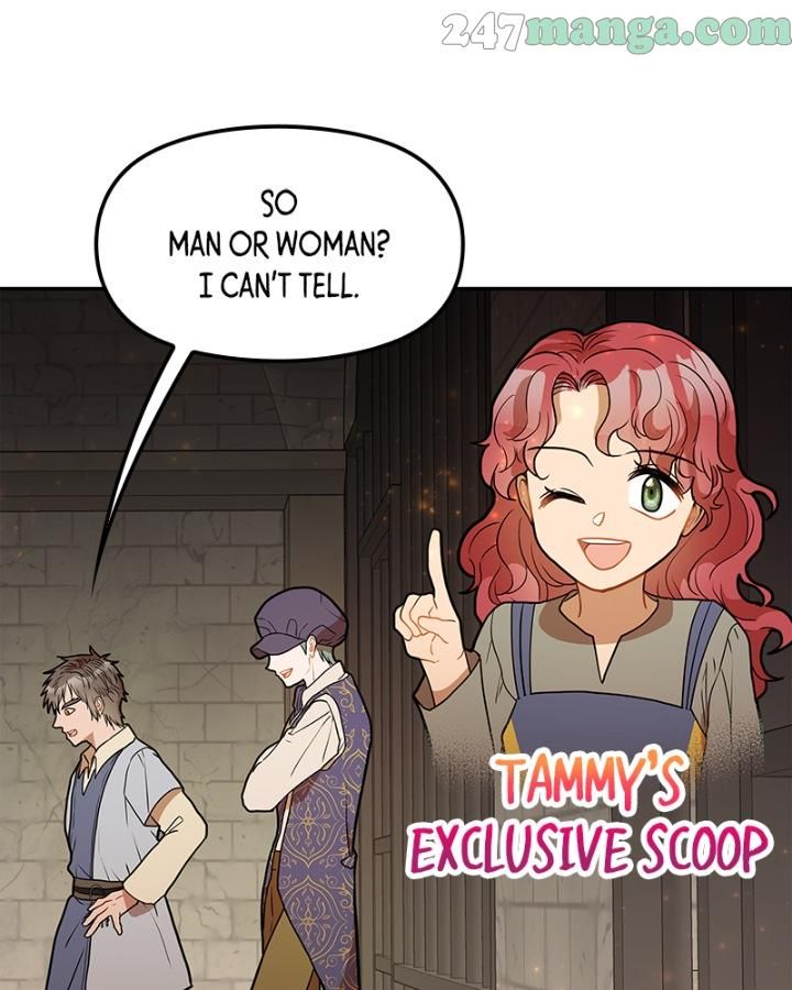 Romance Fantasy Comic Binge chapter 39 - page 47