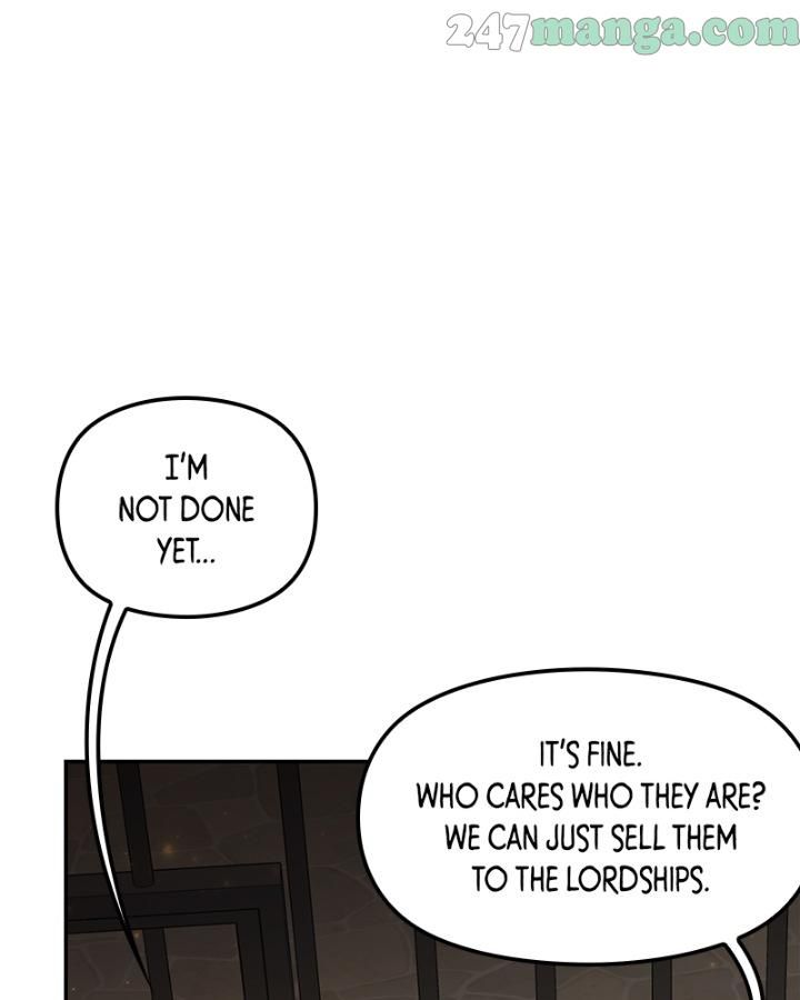 Romance Fantasy Comic Binge chapter 39 - page 49