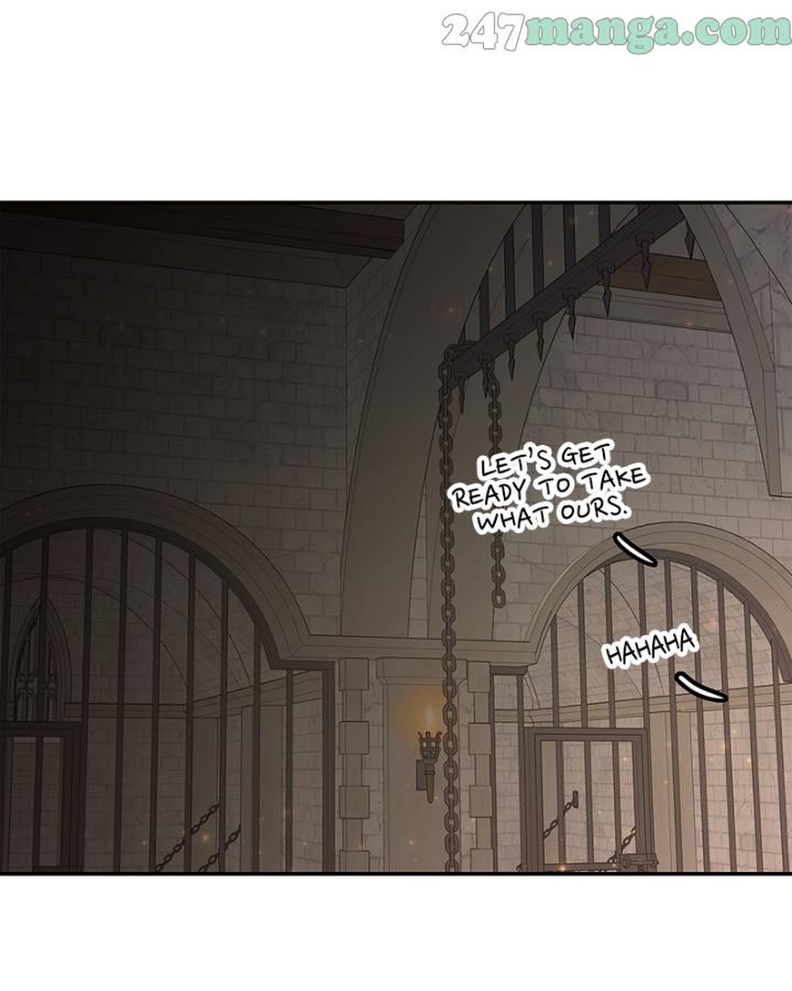 Romance Fantasy Comic Binge chapter 39 - page 53
