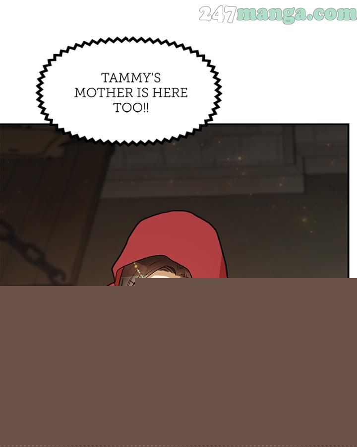 Romance Fantasy Comic Binge chapter 39 - page 54