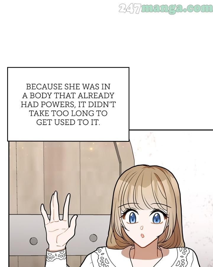 Romance Fantasy Comic Binge chapter 39 - page 67