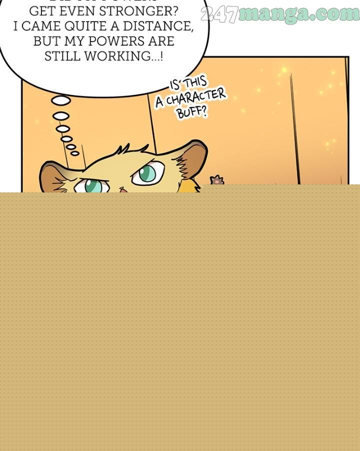 Romance Fantasy Comic Binge chapter 39 - page 70