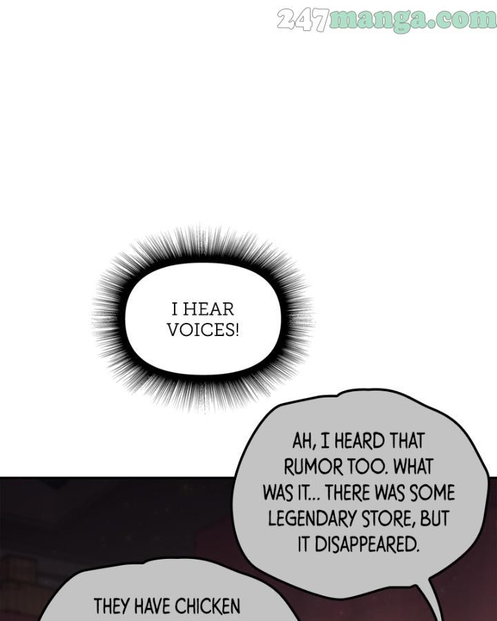 Romance Fantasy Comic Binge chapter 39 - page 72
