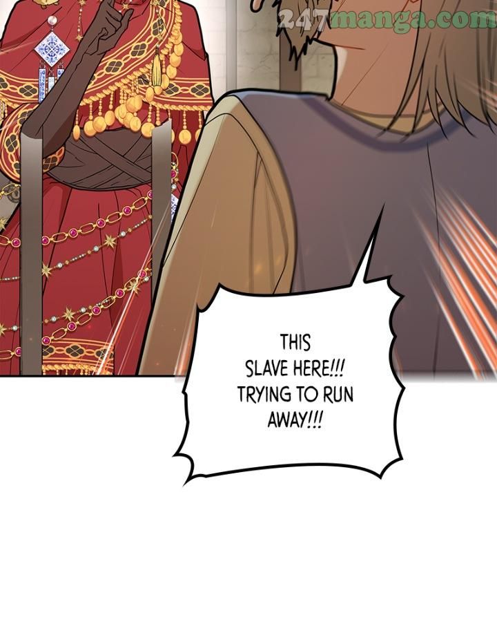Romance Fantasy Comic Binge chapter 40 - page 10