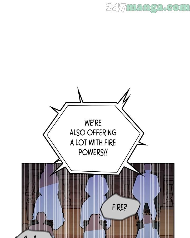 Romance Fantasy Comic Binge chapter 40 - page 103