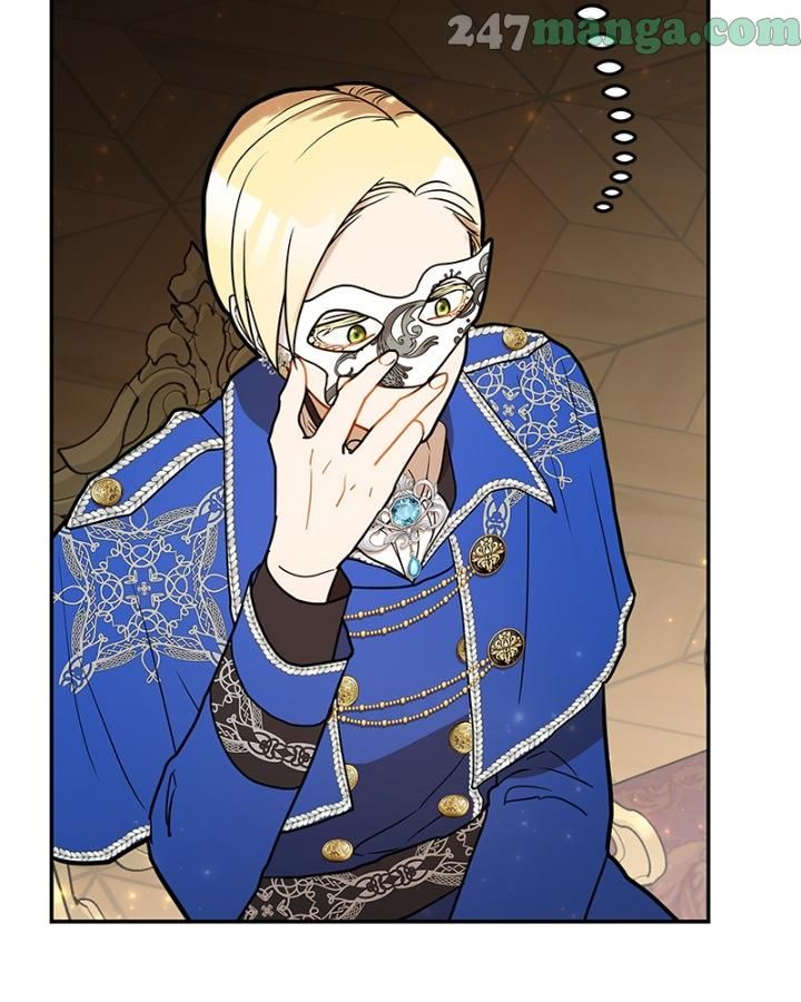 Romance Fantasy Comic Binge chapter 40 - page 106