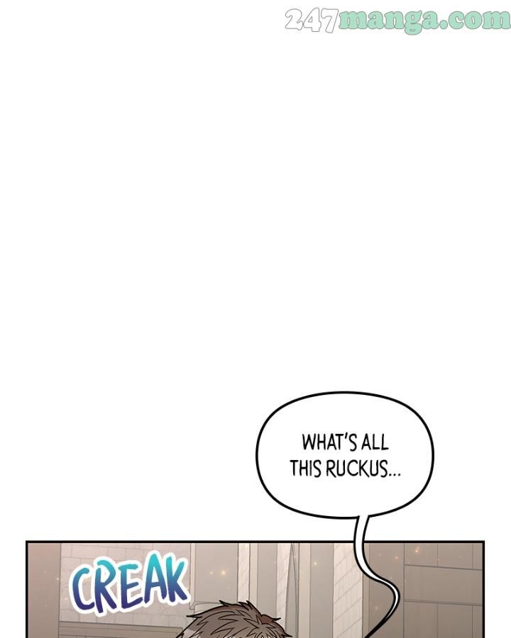 Romance Fantasy Comic Binge chapter 40 - page 11