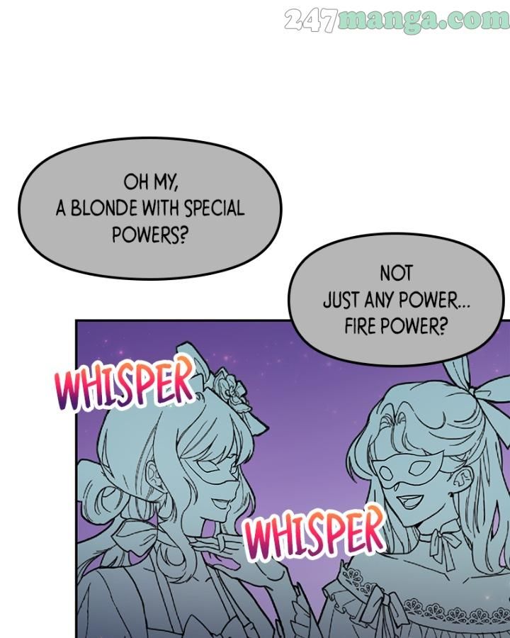 Romance Fantasy Comic Binge chapter 40 - page 119