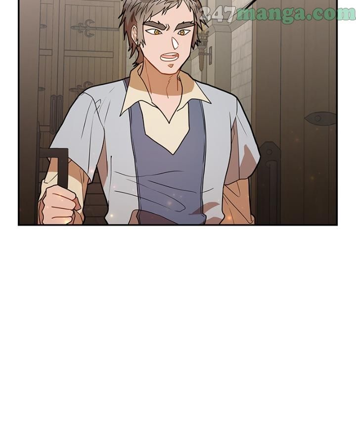 Romance Fantasy Comic Binge chapter 40 - page 12