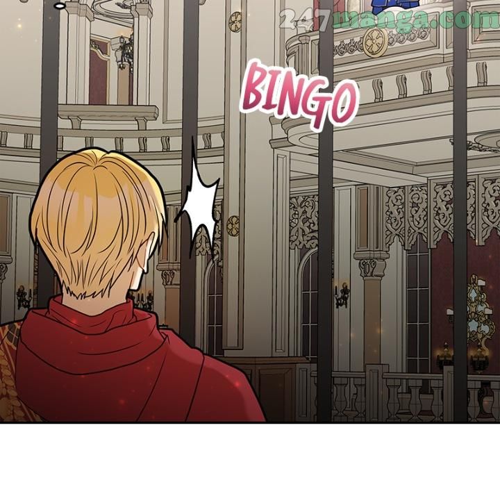 Romance Fantasy Comic Binge chapter 40 - page 131