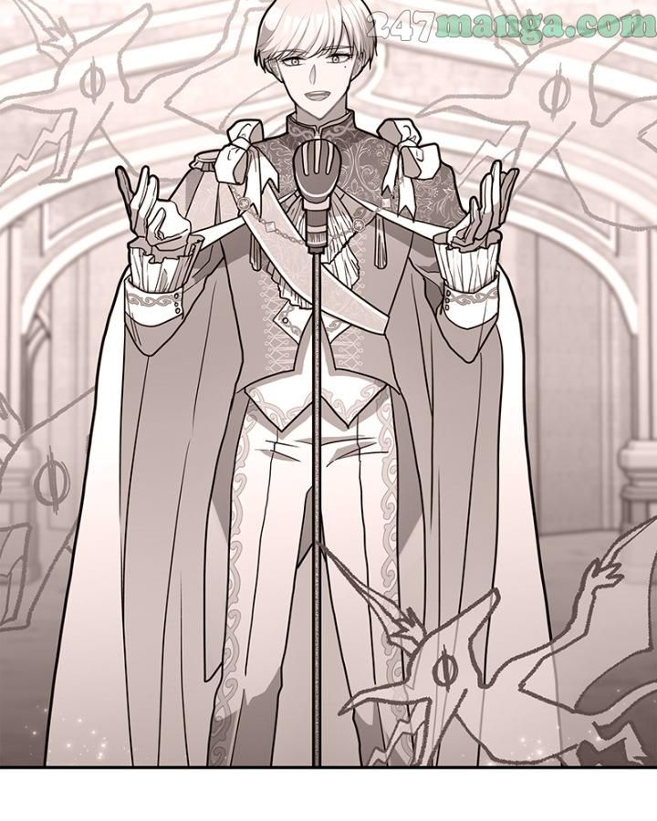 Romance Fantasy Comic Binge chapter 40 - page 135