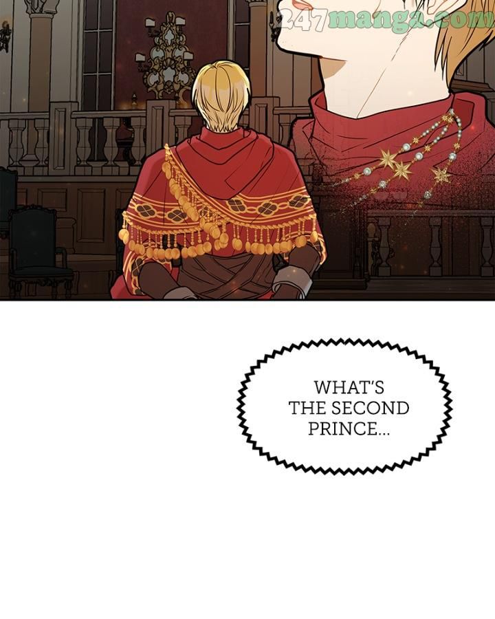 Romance Fantasy Comic Binge chapter 40 - page 138
