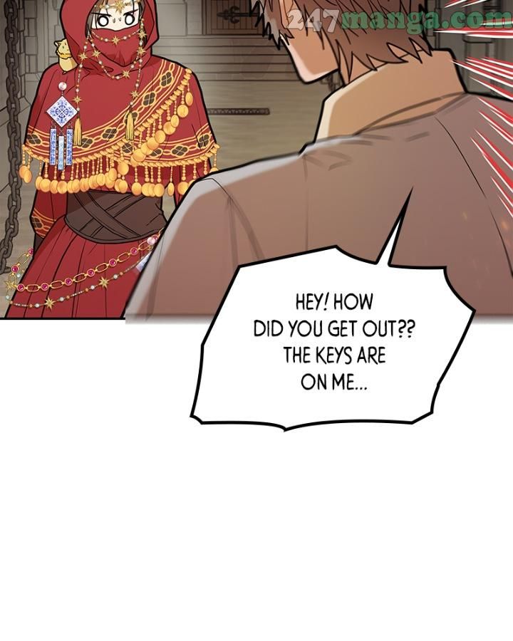 Romance Fantasy Comic Binge chapter 40 - page 14