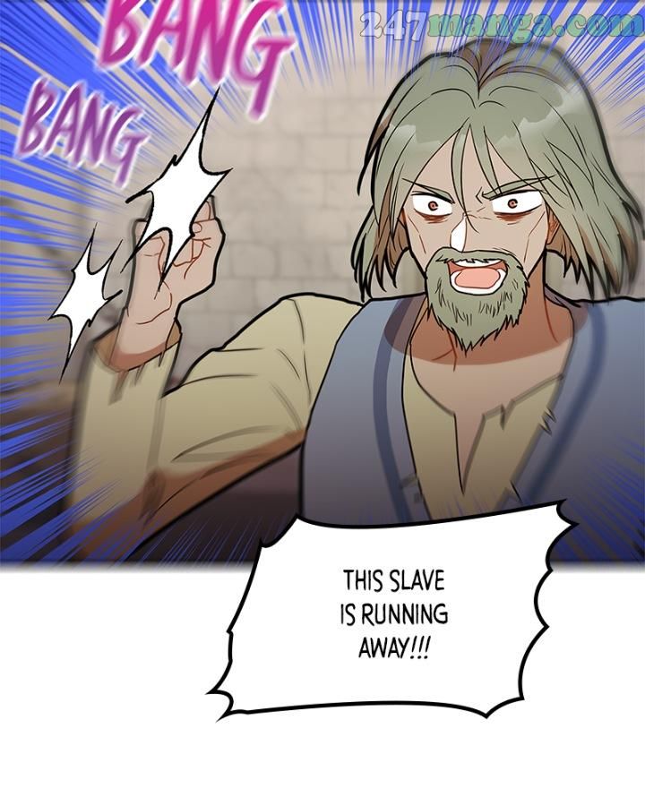 Romance Fantasy Comic Binge chapter 40 - page 2