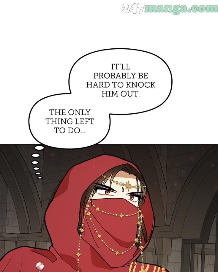 Romance Fantasy Comic Binge chapter 40 - page 27