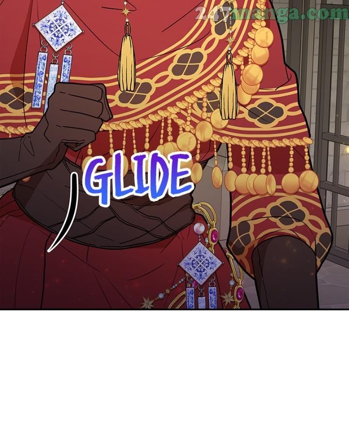 Romance Fantasy Comic Binge chapter 40 - page 28