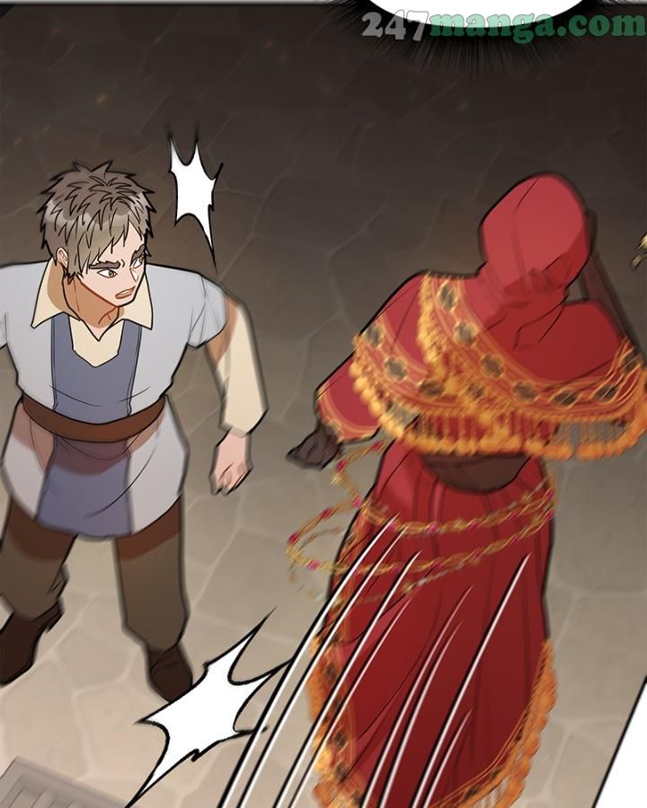 Romance Fantasy Comic Binge chapter 40 - page 31