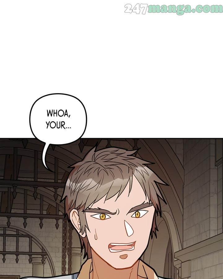 Romance Fantasy Comic Binge chapter 40 - page 41