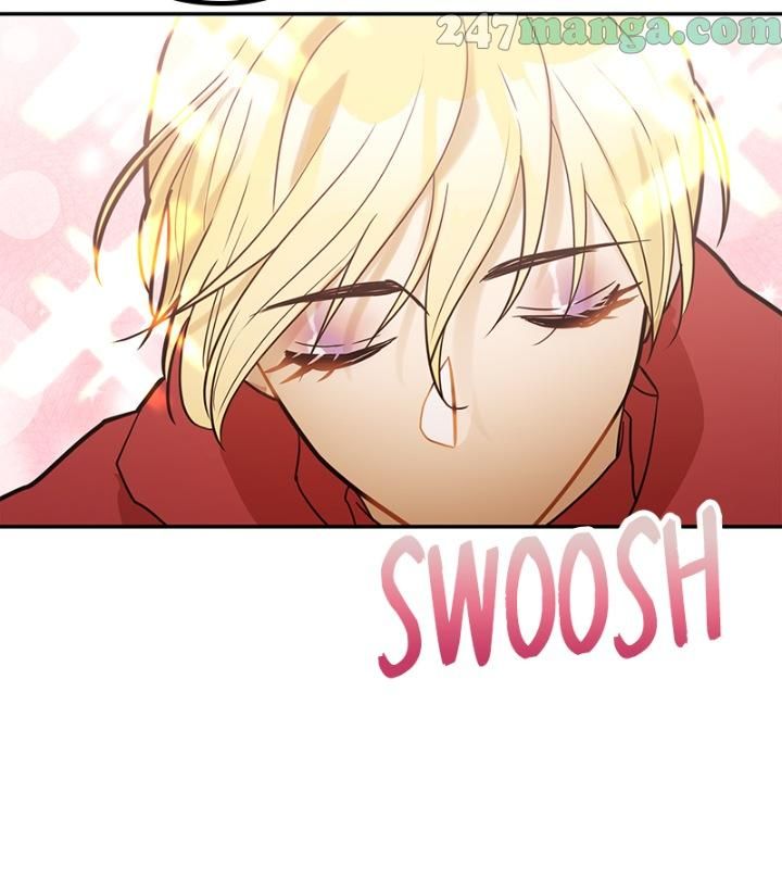 Romance Fantasy Comic Binge chapter 40 - page 45
