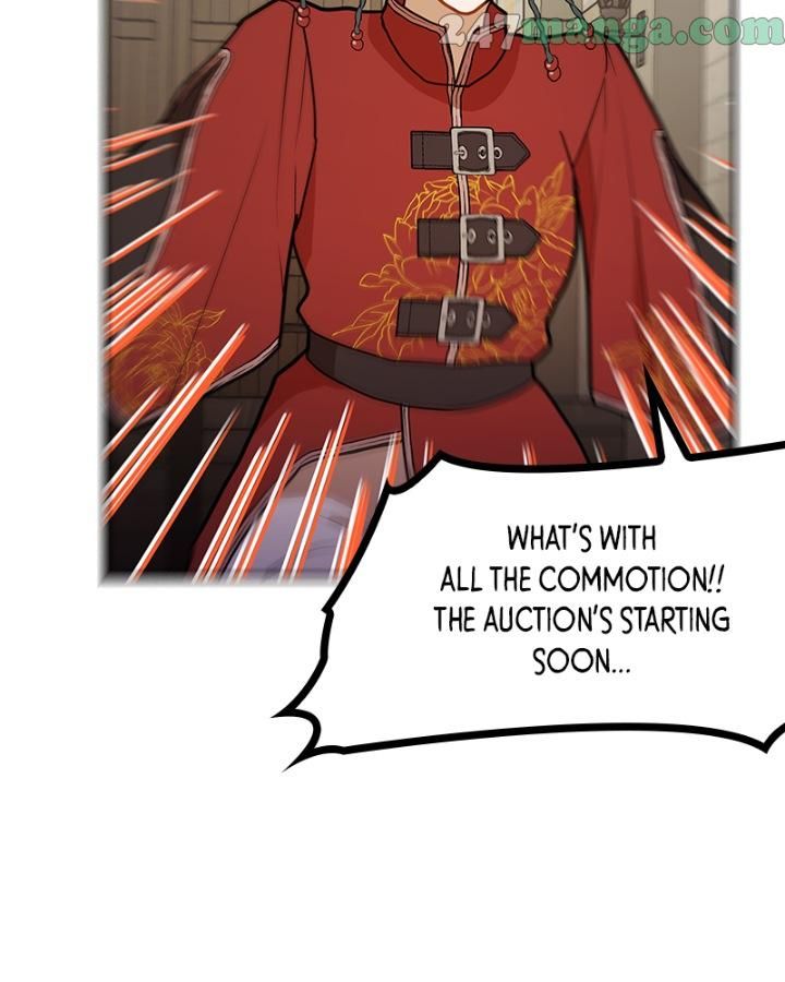 Romance Fantasy Comic Binge chapter 40 - page 52