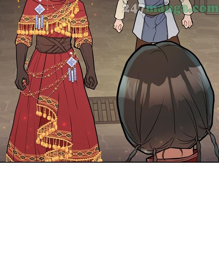 Romance Fantasy Comic Binge chapter 40 - page 55