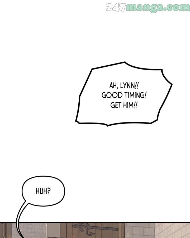 Romance Fantasy Comic Binge chapter 40 - page 56