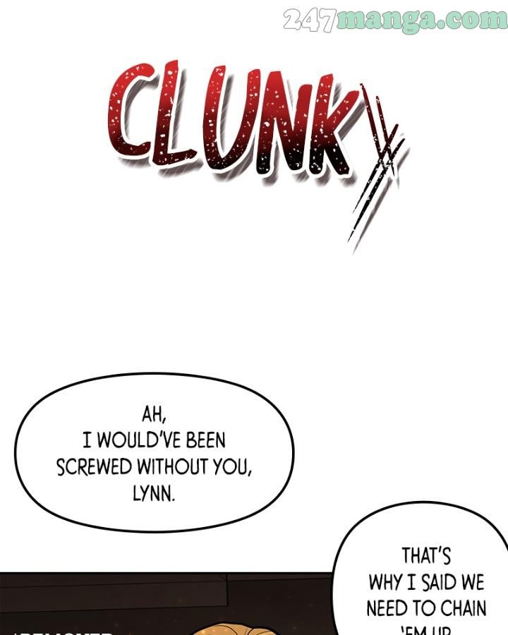 Romance Fantasy Comic Binge chapter 40 - page 61