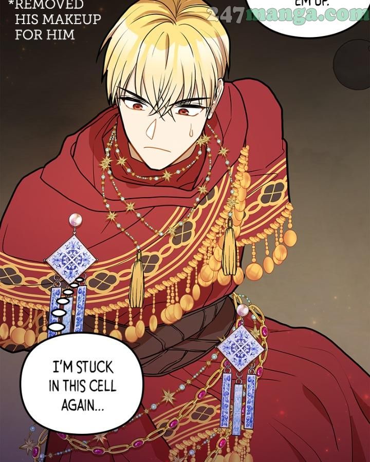 Romance Fantasy Comic Binge chapter 40 - page 62