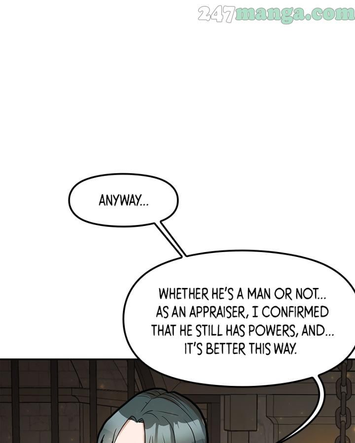 Romance Fantasy Comic Binge chapter 40 - page 65