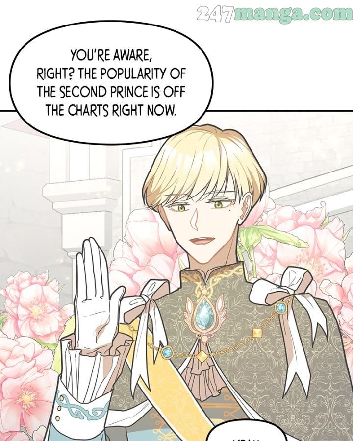 Romance Fantasy Comic Binge chapter 40 - page 68