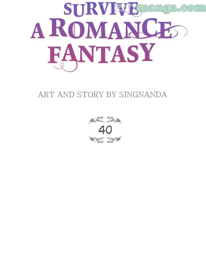 Romance Fantasy Comic Binge chapter 40 - page 7