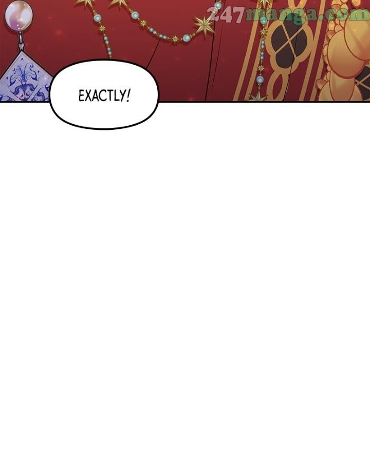 Romance Fantasy Comic Binge chapter 40 - page 75