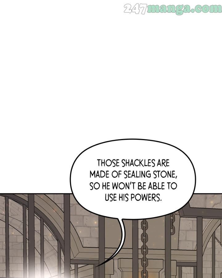 Romance Fantasy Comic Binge chapter 40 - page 76