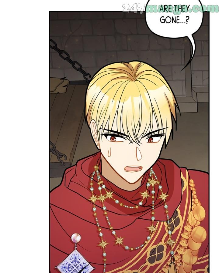 Romance Fantasy Comic Binge chapter 40 - page 80