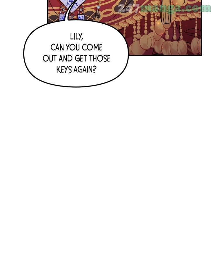 Romance Fantasy Comic Binge chapter 40 - page 81