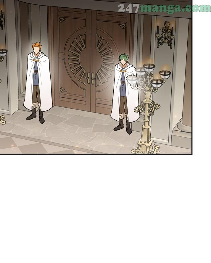 Romance Fantasy Comic Binge chapter 40 - page 88