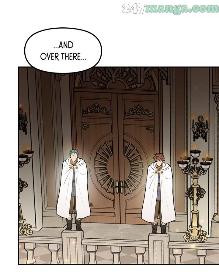 Romance Fantasy Comic Binge chapter 40 - page 89