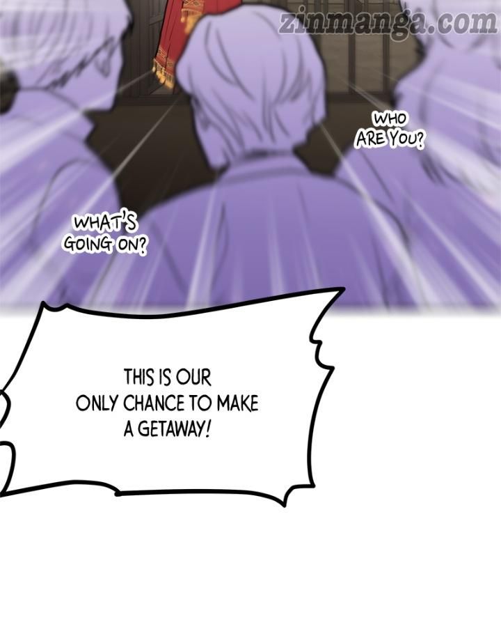 Romance Fantasy Comic Binge chapter 41 - page 104
