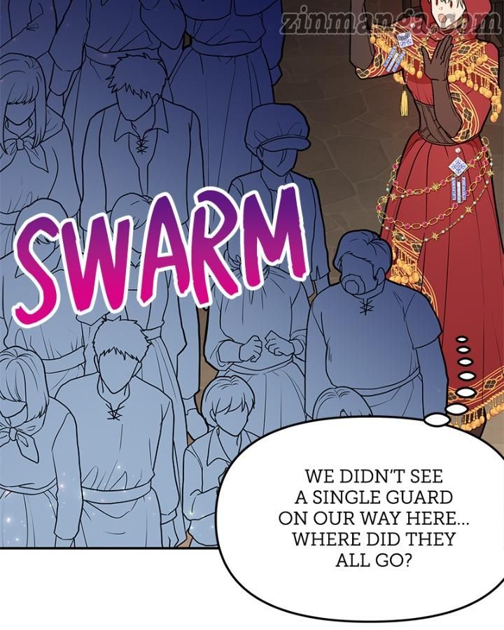 Romance Fantasy Comic Binge chapter 41 - page 106
