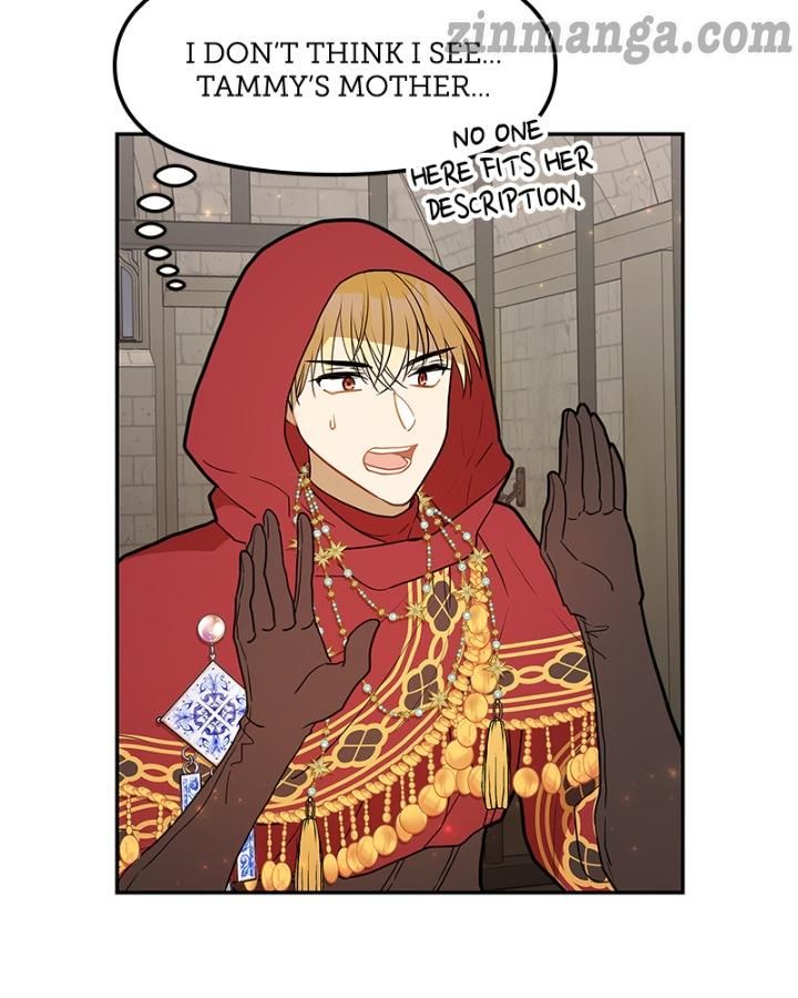 Romance Fantasy Comic Binge chapter 41 - page 108