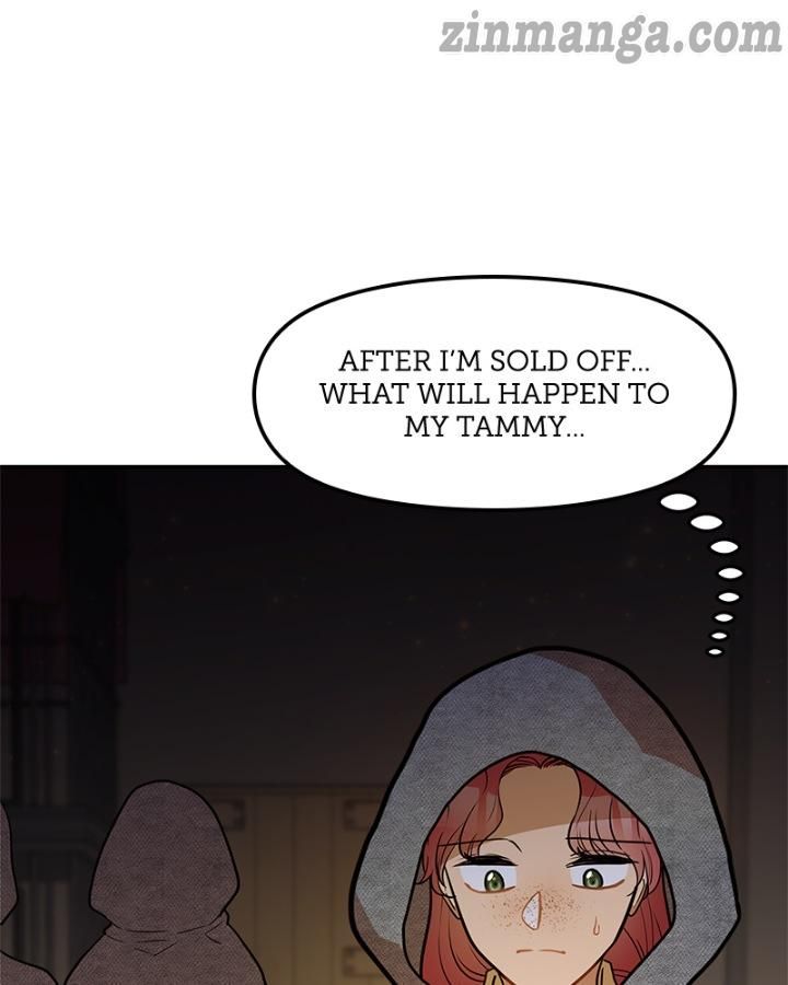 Romance Fantasy Comic Binge chapter 41 - page 116