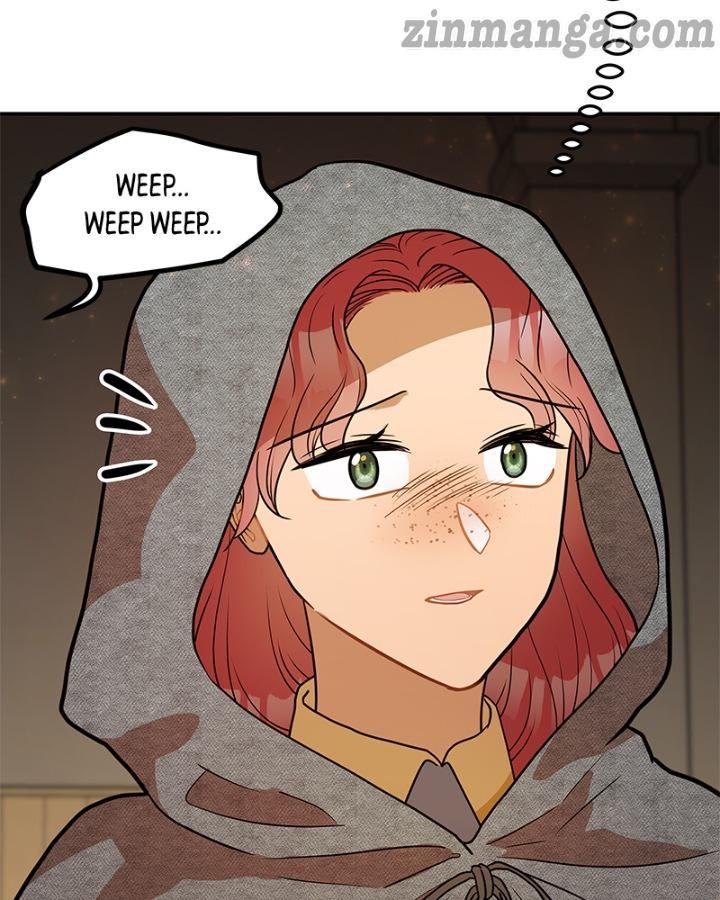 Romance Fantasy Comic Binge chapter 41 - page 119