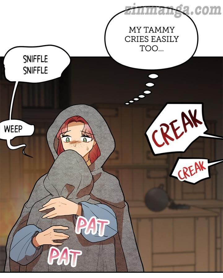 Romance Fantasy Comic Binge chapter 41 - page 129