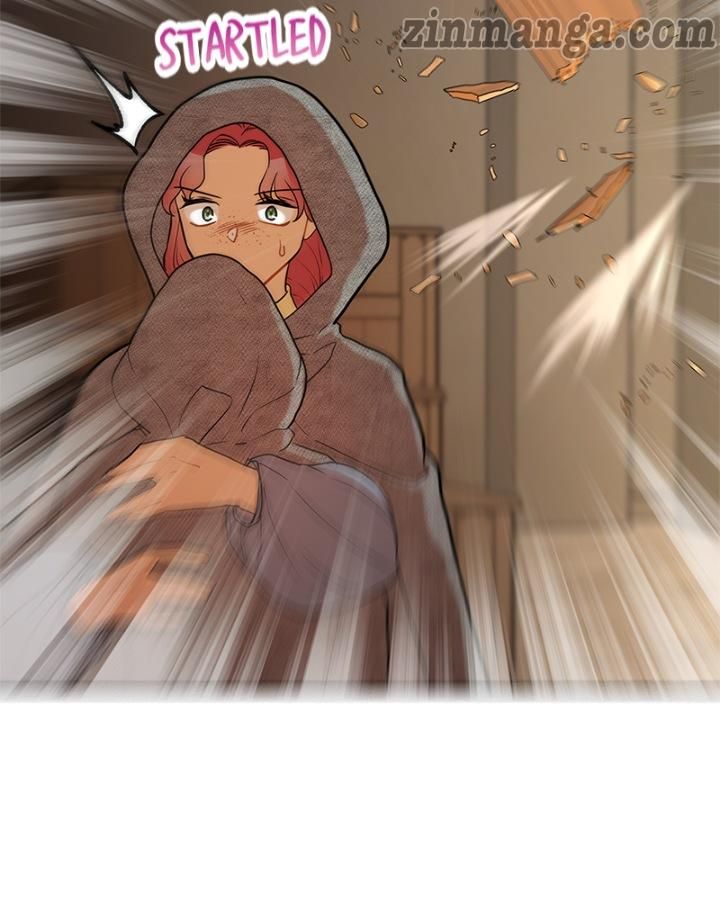 Romance Fantasy Comic Binge chapter 41 - page 131