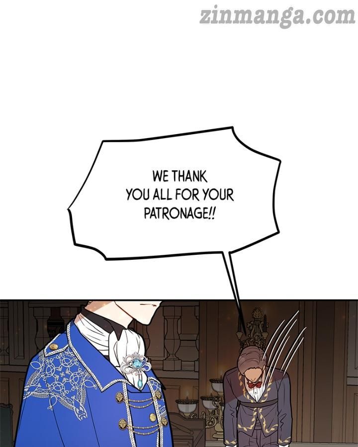 Romance Fantasy Comic Binge chapter 41 - page 39