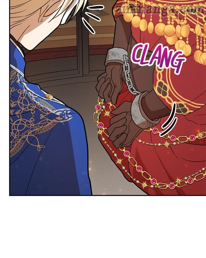 Romance Fantasy Comic Binge chapter 41 - page 46