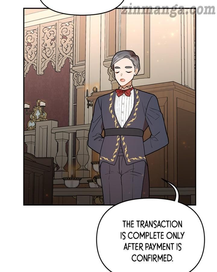 Romance Fantasy Comic Binge chapter 41 - page 50