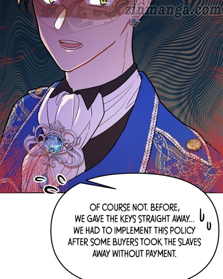 Romance Fantasy Comic Binge chapter 41 - page 53