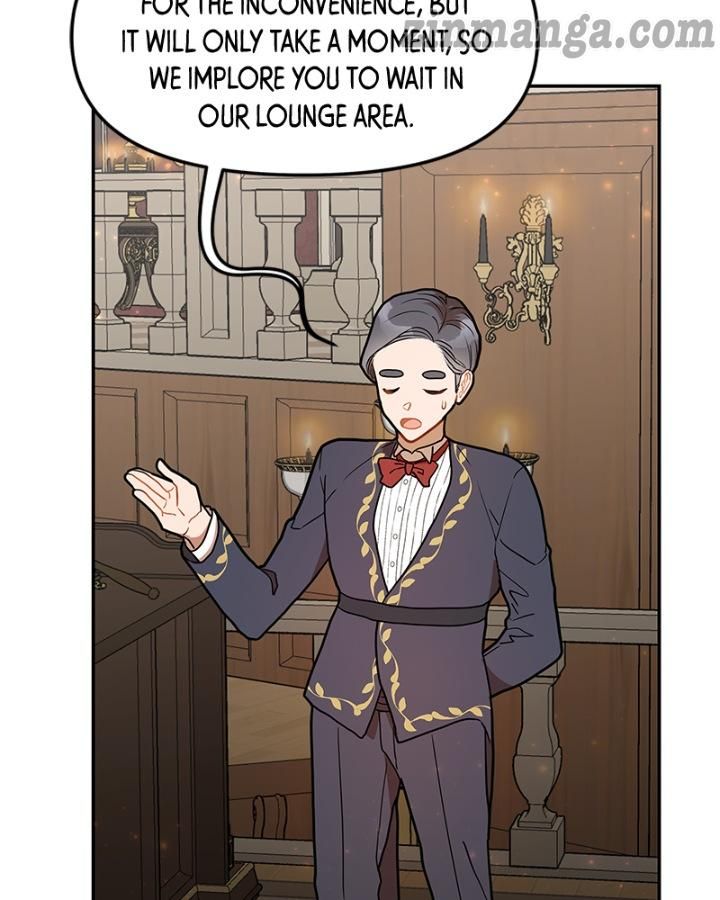 Romance Fantasy Comic Binge chapter 41 - page 55